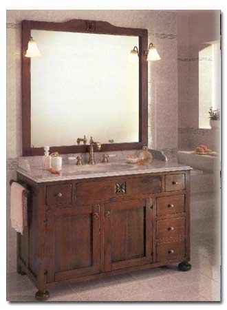 arredo bagno