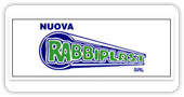 nova rabbit