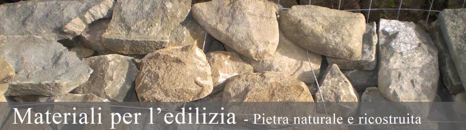 pietra naturale